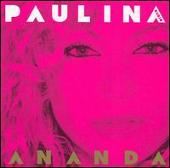 Paulina Rubio Album: “Ananda [Target Bonus Track]”