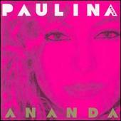 Paulina Rubio Album: “Ananda [Walmart Bonus Track]”