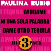 Paulina Rubio Album: “Ayudame Hit Pack”