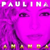 Paulina Rubio Album: “Ni Una Sola Palabra”