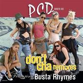 Disco de The Pussycat Dolls: “Don't Cha [10" Single]”