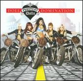 Disco de The Pussycat Dolls: “Doll Domination [Doll Domination 3.0]”