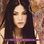 Disco de Shakira: “Pies Descalzos”