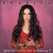 Disco de Shakira: “Donde Estan Los Ladrones”
