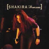 Disco de Shakira: “MTV Unplugged”