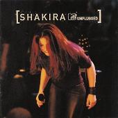 Shakira Album: “Shakira MTV Unplugged”