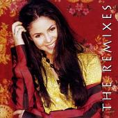 Shakira Album: “Remixes”