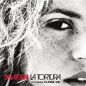 Disco de Shakira: “La Tortura”