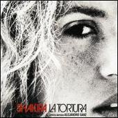 Shakira Album: “Tortura [EP]”