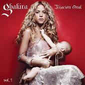 Shakira Album: “Underneath Your Clothes (Acoustic)”