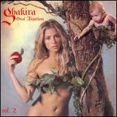 Shakira Album: “Oral Fixation, Vol. 2 [Bonus Track]”