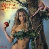 Disco de Shakira: “Oral Fixation, Vol. 2”