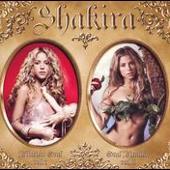 Shakira Album: “Oral Fixation, Vols. 1-2”