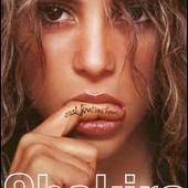 Disco de Shakira: “Oral Fixation Tour [DVD/CD]”