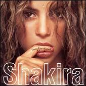 Shakira Album: “Tour Fijación Oral”
