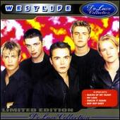 Disco de Westlife: “Westlife: Deluxe Collection”