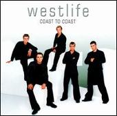 Disco de Westlife: “Coast to Coast [Hidden Bonus Track]”