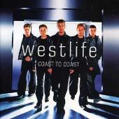 Westlife Album: “Coast To Coast”