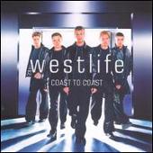 Westlife Album: “Coast to Coast [Bonus Track]”