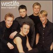 Westlife Album: “Swear It Again [Australia CD Single]”