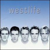 Disco de Westlife: “Westlife [Japan Bonus Track]”