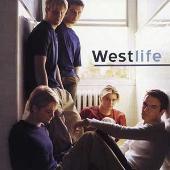 Disco de Westlife: “Westlife”