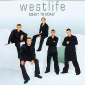 Westlife Album: “Coast to Coast”