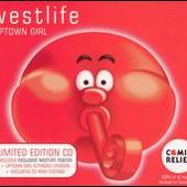 Disco de Westlife: “Uptown Girl”