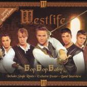Disco de Westlife: “Bop Bop Baby, Vol. 2”