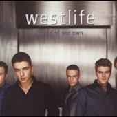 Westlife Album: “World of Our Own [German CD Single]”
