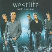 Disco de Westlife: “World of Our Own [Bonus Tracks]”