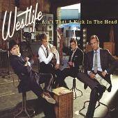 Disco de Westlife: “Ain't That a Kick in the Head, Pt. 2”