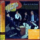 Westlife Album: “Allow Us to Be Frank [Bonus Track]”