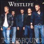 Disco de Westlife: “Turnaround [Bonus Track]”