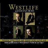 Westlife Album: “When You Tell That You Love Me, Pt. 2”