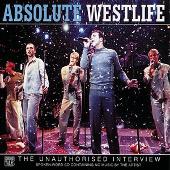 Disco de Westlife: “Absolute Westlife”