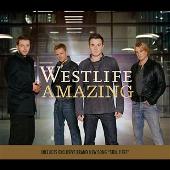 Westlife Album: “Amazing/Still Here”
