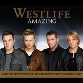 Westlife Album: “Amazing”