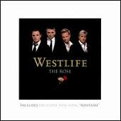 Westlife Album: “Rose”