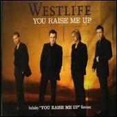 Westlife Album: “You Raise Me Up [Australia]”
