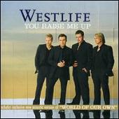 Disco de Westlife: “You Raise Me Up, Pt. 1 [Germany]”