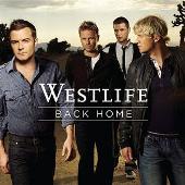 Westlife Album: “Back Home”