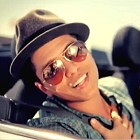 Bruno Mars