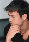 Enrique Iglesias