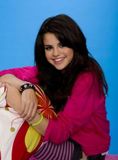 Selena Gomez