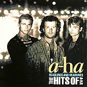 a-ha Album: “Headlines & Deadlines (Hits Of)” a-ha Album: “Headlines & Deadlines (Hits Of)”