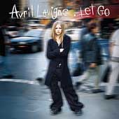 Avril Lavigne Album: “Let Go” Avril Lavigne Album: “Let Go”