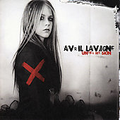 Avril Lavigne Album: “Under My Skin” Avril Lavigne Album: “Under My Skin”
