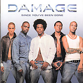 Disco de Damage: “Since You've Been Gone” Disco de Damage: “Since You've Been Gone”