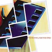 Dashboard Confessional Album: “The Places You Have Come to Fear the Most” Dashboard Confessional Album: “The Places You Have Come to Fear the Most”